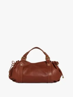 Outlet Sac Porté Main 24 Heures Gérard Darel Sacs À Mains