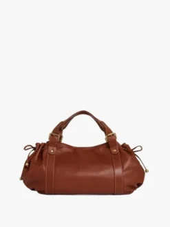 Outlet Sac Porté Main 24 Heures Gérard Darel Sacs À Mains