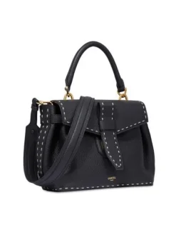Clearance Sac Porté Main Sellier Charlie De Sacs À Mains