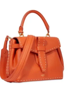 Sale Sac Porté Main Sellier Charlie De Sacs À Mains