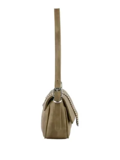 Outlet Sac Porté Épaule À Rabat Sacs À Mains