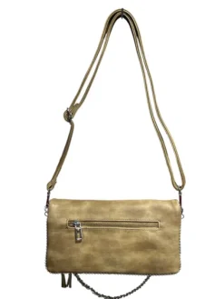 Store Sac Porté Épaule Synthétique Sacs À Mains