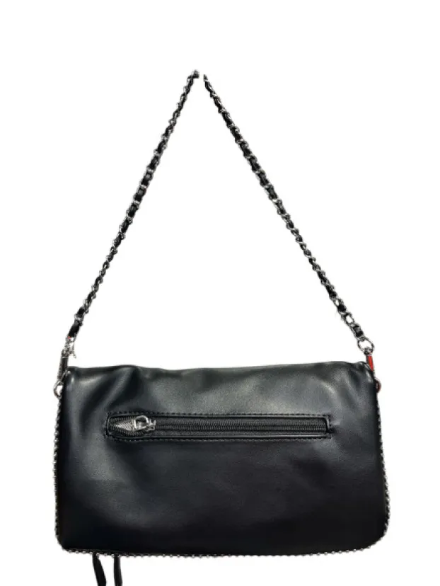 Best Sale Sac Porté Épaule Synthétique Sacs À Mains