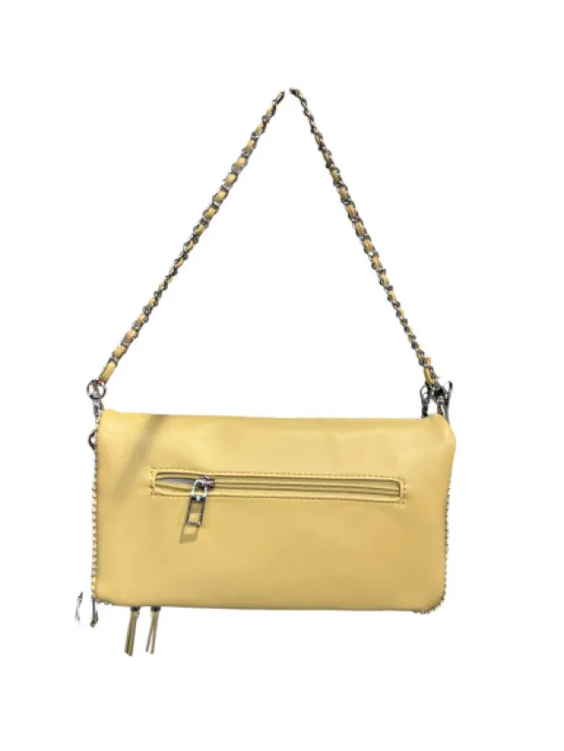 Clearance Sac Porté Épaule Synthétique Sacs À Mains
