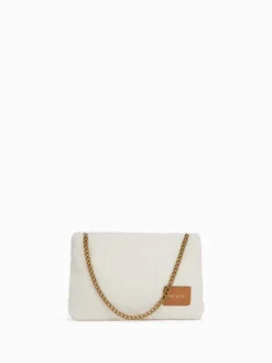 Cheap Sac Porté Épaule Teddy Sacs À Mains