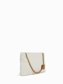 Cheap Sac Porté Épaule Teddy Sacs À Mains