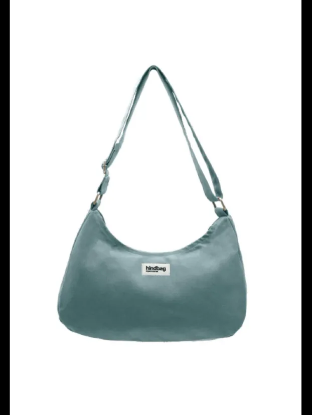 Shop Sac Porté Travers Baguette Sacs À Mains