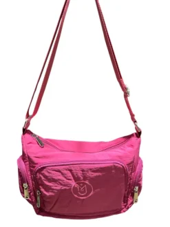 Store Sac Porté Travers Mia Sacs À Mains