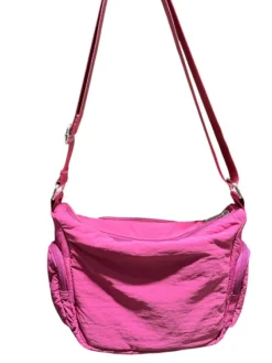 Store Sac Porté Travers Mia Sacs À Mains