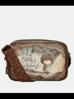 Best Sac Porté Travers Rectangulaire Taille S Sacs À Mains