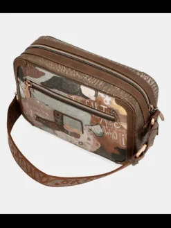 Best Sac Porté Travers Rectangulaire Taille S Sacs À Mains