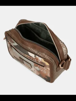 Best Sac Porté Travers Rectangulaire Taille S Sacs À Mains