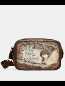 Best Sac Porté Travers Rectangulaire Taille S Sacs À Mains