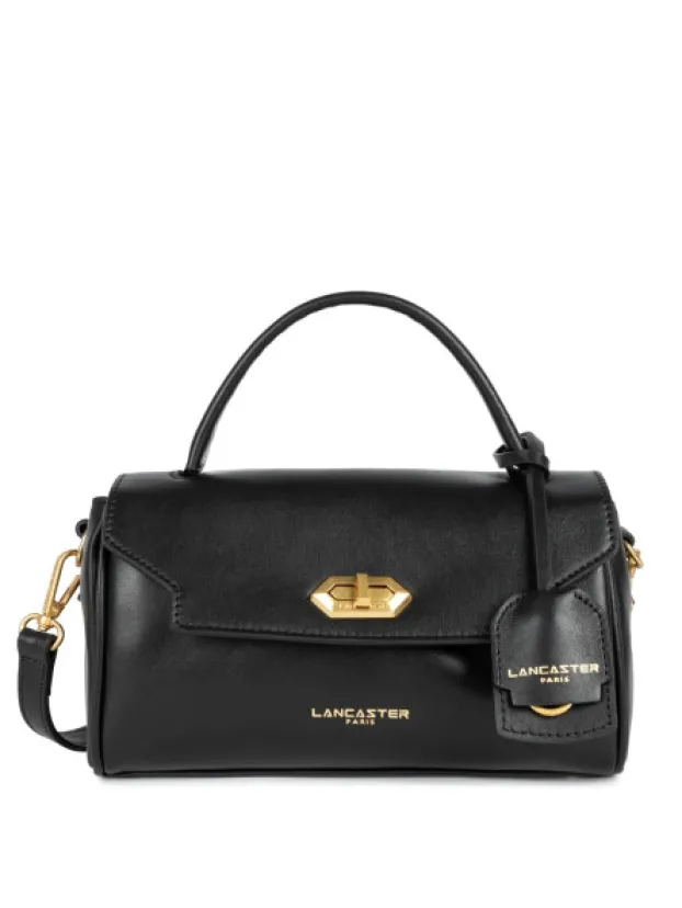 New Sac Porte Main Mini Cartable Donna Grace Sacs À Mains