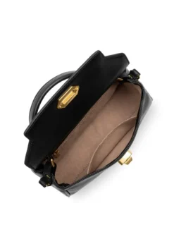 New Sac Porte Main Mini Cartable Donna Grace Sacs À Mains