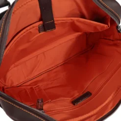 Best Sac Porte-Document En Cuir De Vachette Sac Business