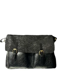 Clearance Sac Rabat Gibecière Betsy Sacs À Mains