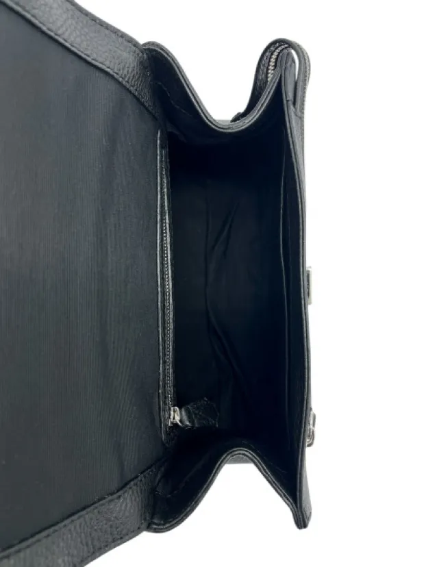 Clearance Sac Rabat M Ninon Tweed Sacs À Mains