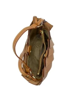 Shop Sac Seau En Lame De Cuir Sacs À Mains