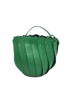 Best Sac Seau En Lame De Cuir Sacs À Mains
