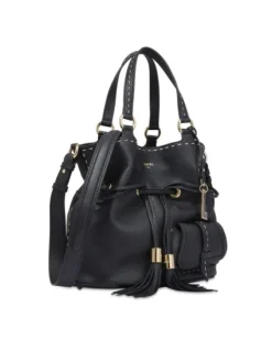 Clearance Sac Seau M Premier Flirt Scellier Sacs À Mains