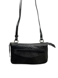 New Sac Trotteur Plat Poche Rabat Mia Sacs À Mains