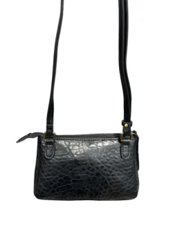 New Sac Trotteur Plat Poche Rabat Mia Sacs À Mains