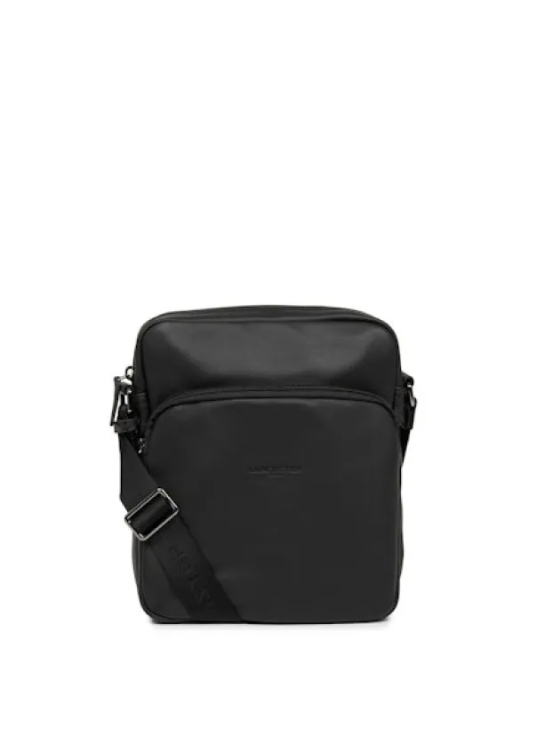 Online Sacoche Soft Vintage Homme Sac Business|Sacs Banane / Sacs Bandoulière