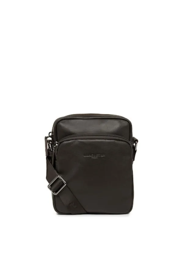 Shop Sacoche Soft Vintage Homme Sac Business|Sacs Banane / Sacs Bandoulière