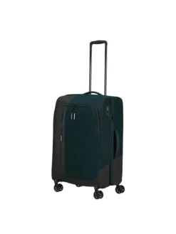 Cheap - biz2go - Valise Spinner 66cm Valises