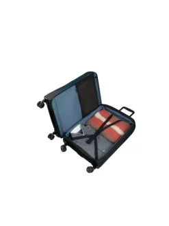 Cheap - biz2go - Valise Spinner 66cm Valises