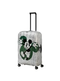 Shop - Curv Disney- Valise 75cm 94litres Valises