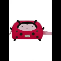 Hot Sammies Ladybug Toilette Trousses De Toilette