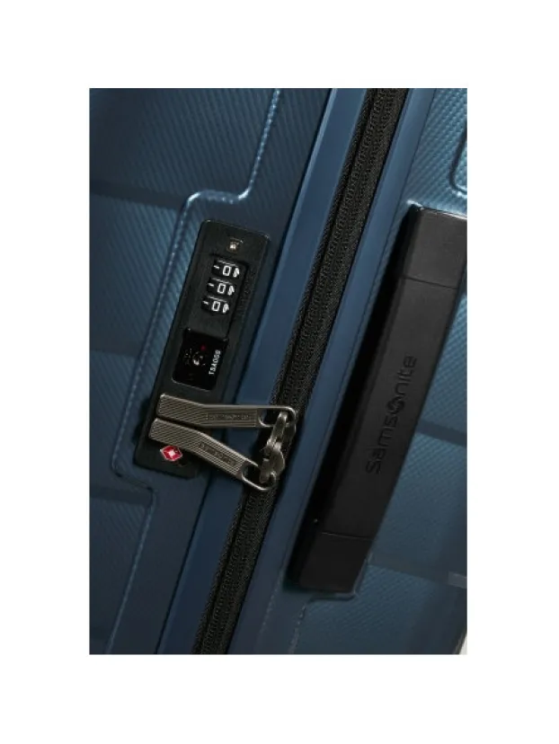 Outlet -Attrix-Valise 69cm Valises