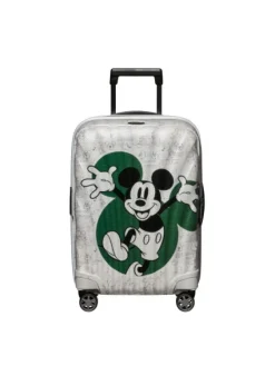 Cheap -C'lite Disney-Valise 55cm Valises