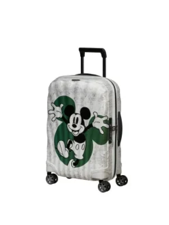 Cheap -C'lite Disney-Valise 55cm Valises