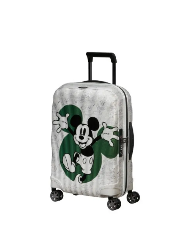 Cheap -C'lite Disney-Valise 55cm Valises