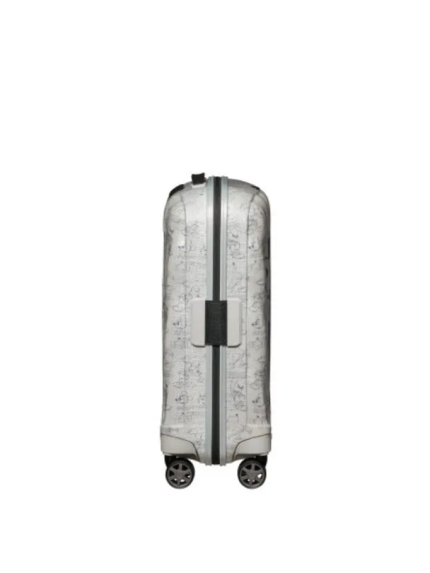 Cheap -C'lite Disney-Valise 55cm Valises