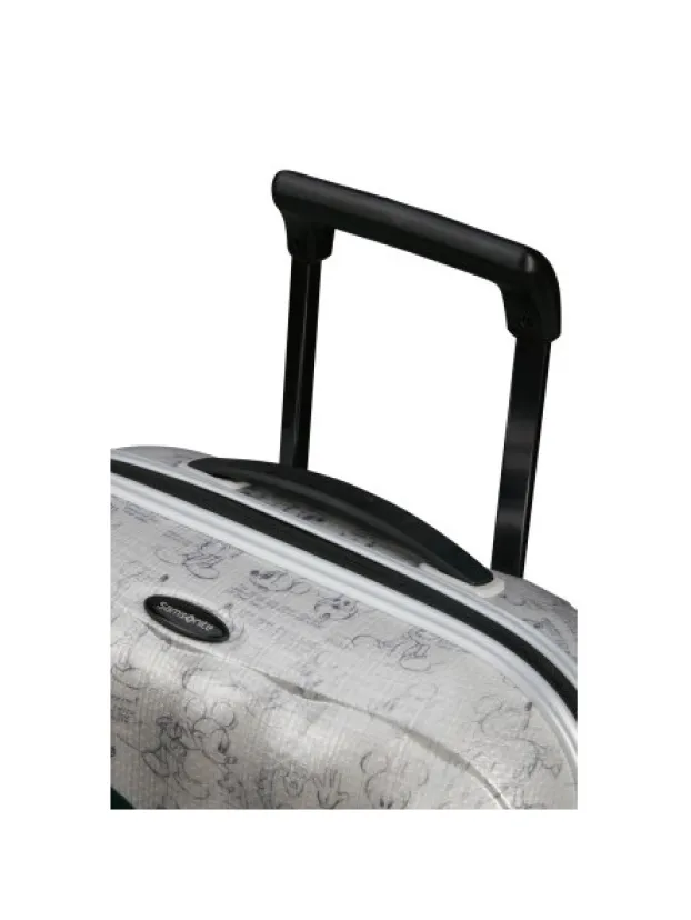 Cheap -C'lite Disney-Valise 55cm Valises