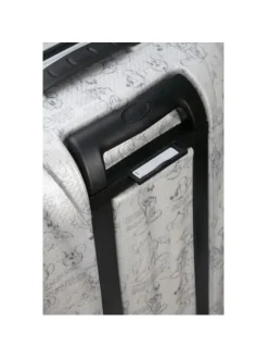 Cheap -C'lite Disney-Valise 55cm Valises