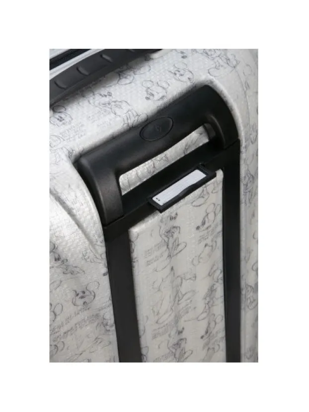 Cheap -C'lite Disney-Valise 55cm Valises