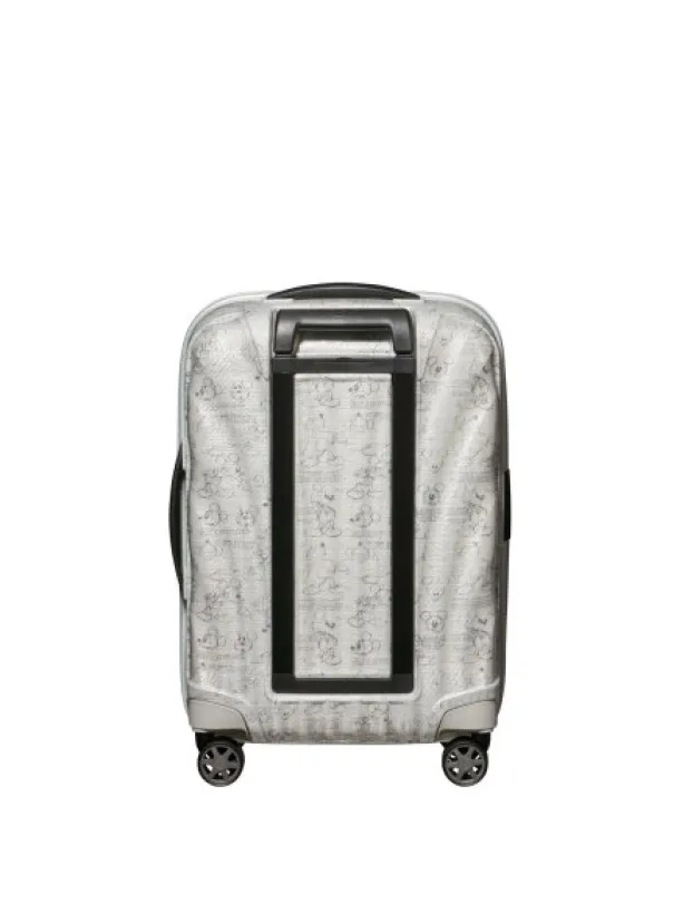 Cheap -C'lite Disney-Valise 55cm Valises