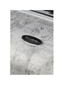 Cheap -C'lite Disney-Valise 55cm Valises