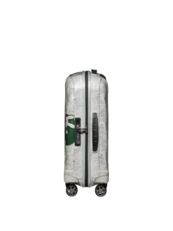 Cheap -C'lite Disney-Valise 55cm Valises