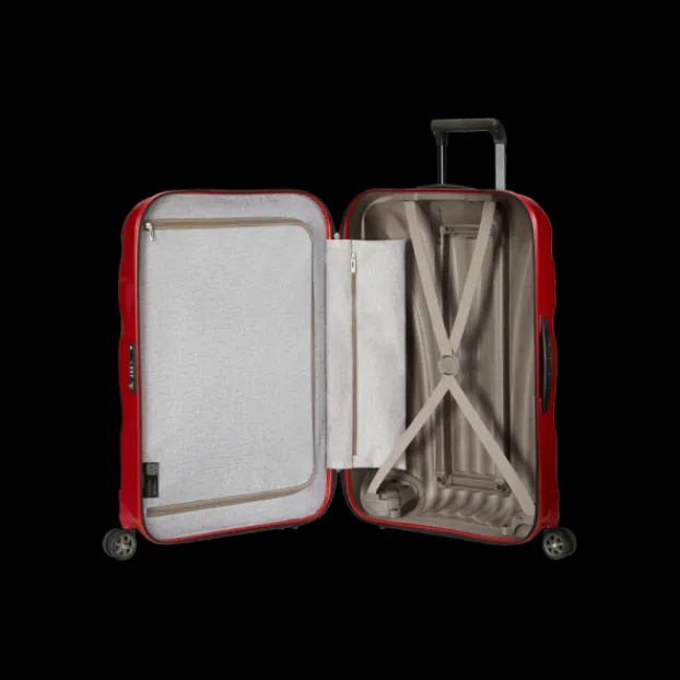 Cheap -C-Lite-Valise 75cm-Bagage Valises