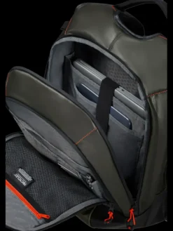 Clearance -Ecodiver-Sac À Dos L 17.3" Cartable Scolaire|Sacs À Dos
