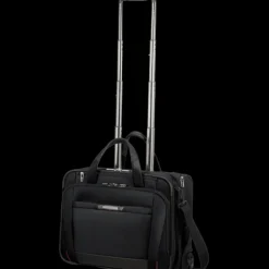 Fashion -Prodlx 5- Boardcase Trolley 17"3 Xxl Sac Business