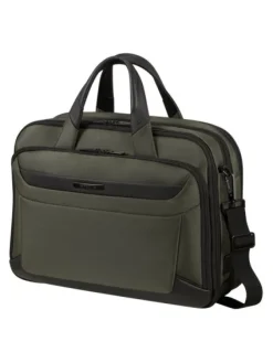 Hot -Pro-Dlx 6-Porte Documents 15" Sac Business