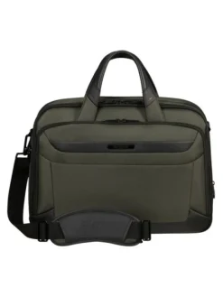 Hot -Pro-Dlx 6-Porte Documents 15" Sac Business