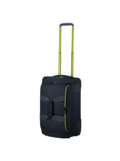 Clearance -Respark-Sac À Roulettes 55cm Sacs De Voyage